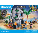 Playmobil® Skull Island
