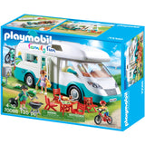 Playmobil® Junior Farm Adventure With Tractor, Trailer, And Animal Friends