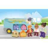 Playmobil® Junior Airport Shuttle Bus