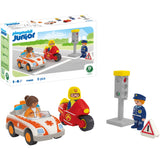 Playmobil® Junior Everyday Heroes