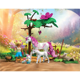 Playmobil® Magical Unicorn Stable
