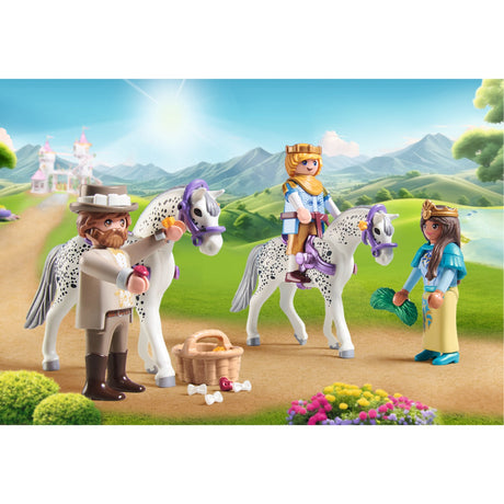 Playmobil® Carriage Ride