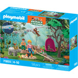 Playmobil® Birthday Party Fun