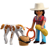 Playmobil® DuoPack Horseback Rider