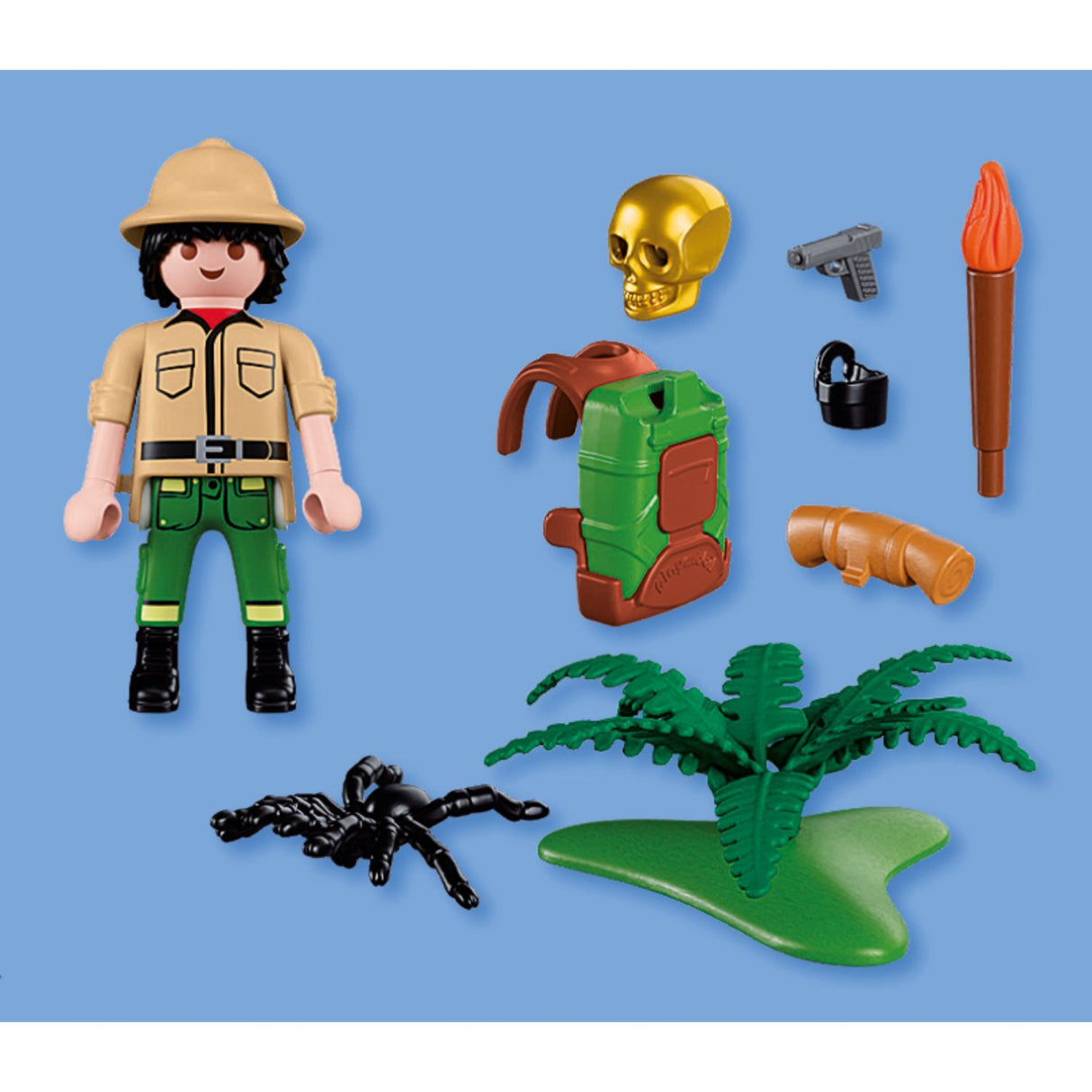 Playmobil® Adventurer