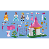 Playmobil® Masked Bold In The Pavilion