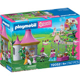 Playmobil® Masked Bold In The Pavilion