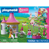 Playmobil® Masked Bold In The Pavilion
