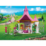 Playmobil® Masked Bold In The Pavilion