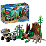 Playmobil® Dino Hideaway
