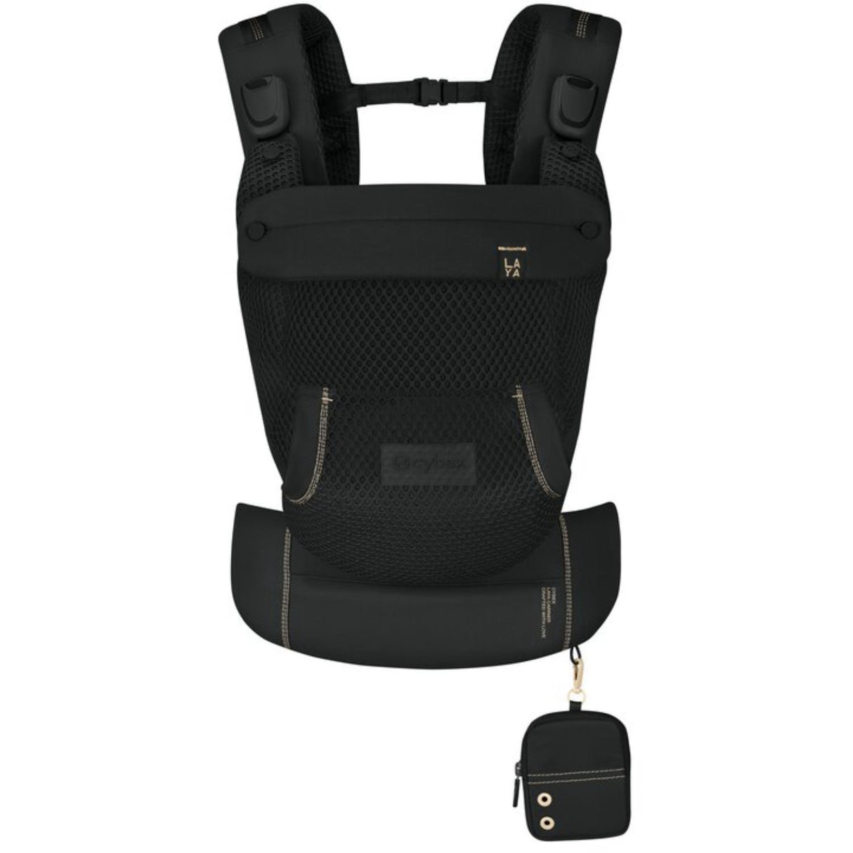 Cybex Magic Black Laya Carrier