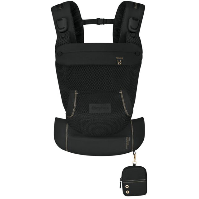 Cybex Magic Black Laya Carrier