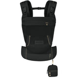 Cybex Laya Bæresele Magic Black
