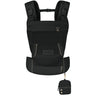 Cybex Laya Bæresele Magic Black