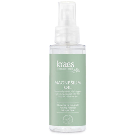 Kraes Magnesium Oil