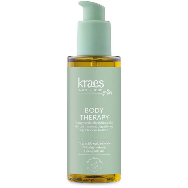 Kraes Body Therapy