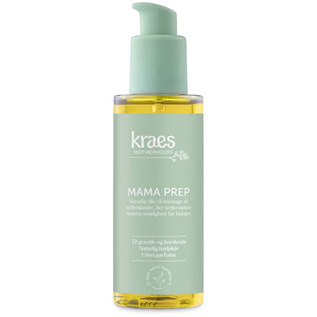 Kraes Mama Prep