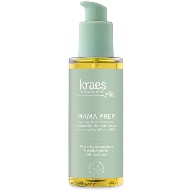 Kraes Mama Prep