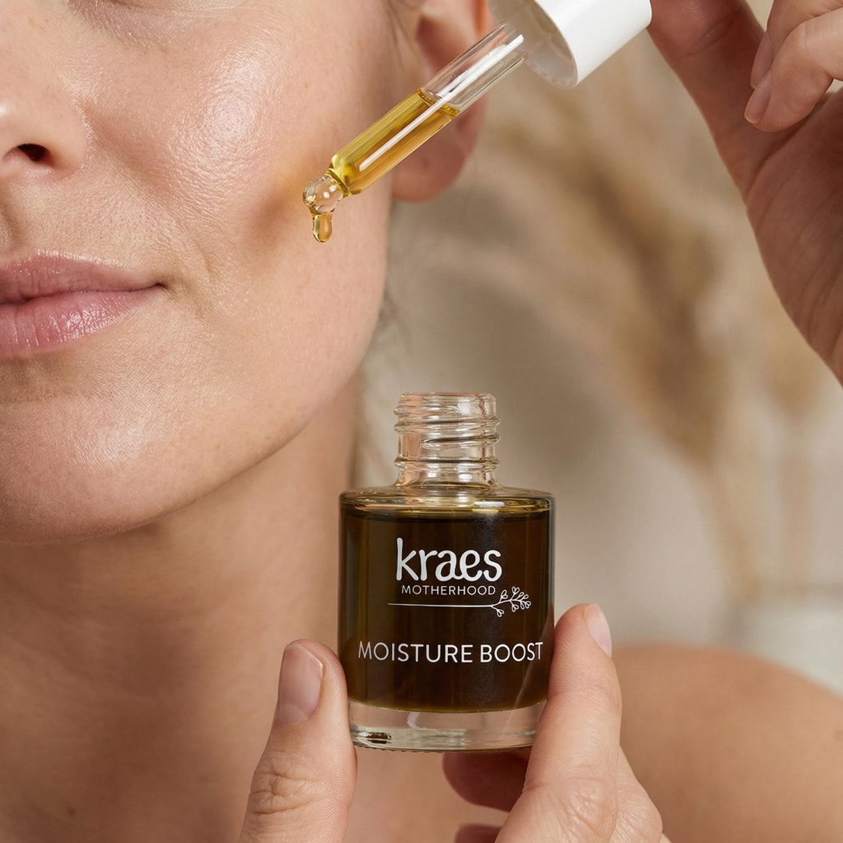 Kraes Moisture Boost