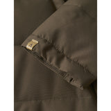 Lil'Atelier Dark Earth Nbnlamedow03 Puffer Flyverdragt Fo Lil