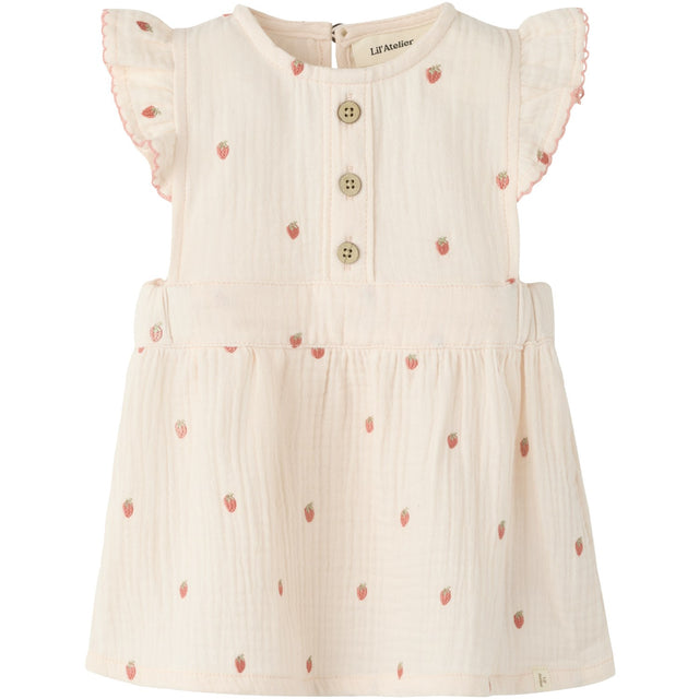 Lil'Atelier Morganite Nbfkamma Skirtall Lil