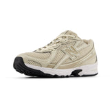 New Balance Sneakers Timberwolf 740 Kids Bungee Lace