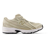 New Balance Sneakers Timberwolf 740 Kids Bungee Lace