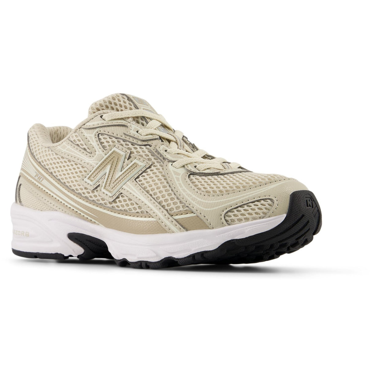 New Balance Sneakers Timberwolf 740 Kids Bungee Lace