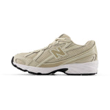 New Balance Sneakers Timberwolf 740 Kids Bungee Lace