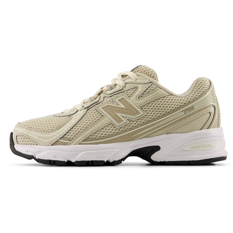 New Balance Sneakers Timberwolf 740 Kids Lace