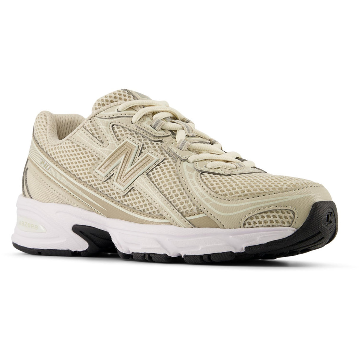 New Balance Sneakers Timberwolf 740 Kids Lace