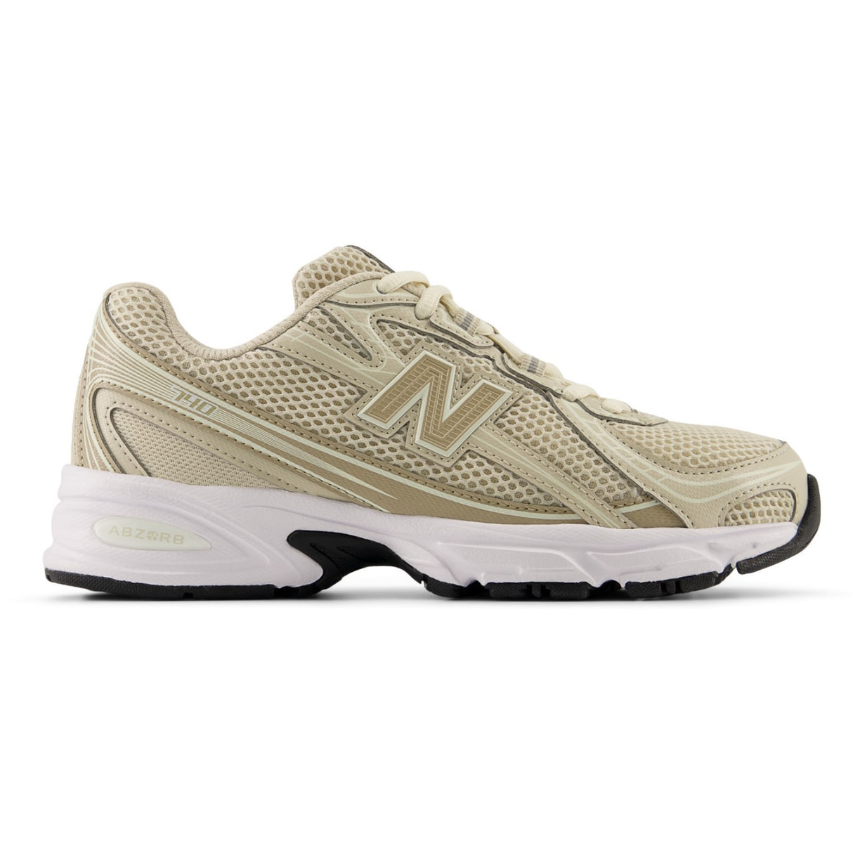 New Balance Sneakers Timberwolf 740 Kids Lace