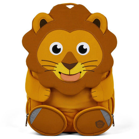 Affenzahn Lion Large Friend Rygsæk