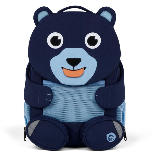 Affenzahn Bear Large Friend Rygsæk