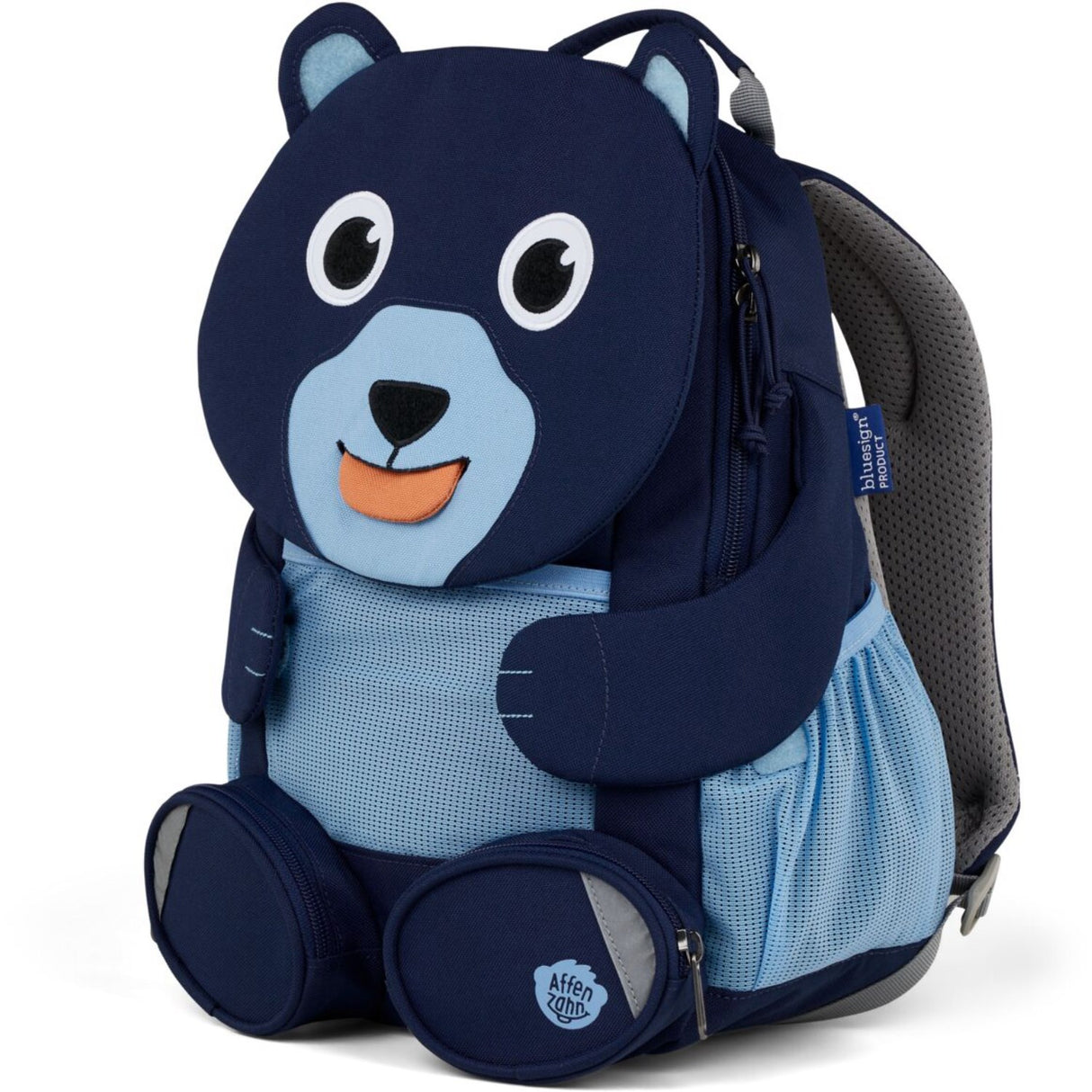 Affenzahn Bear Large Friend Rygsæk