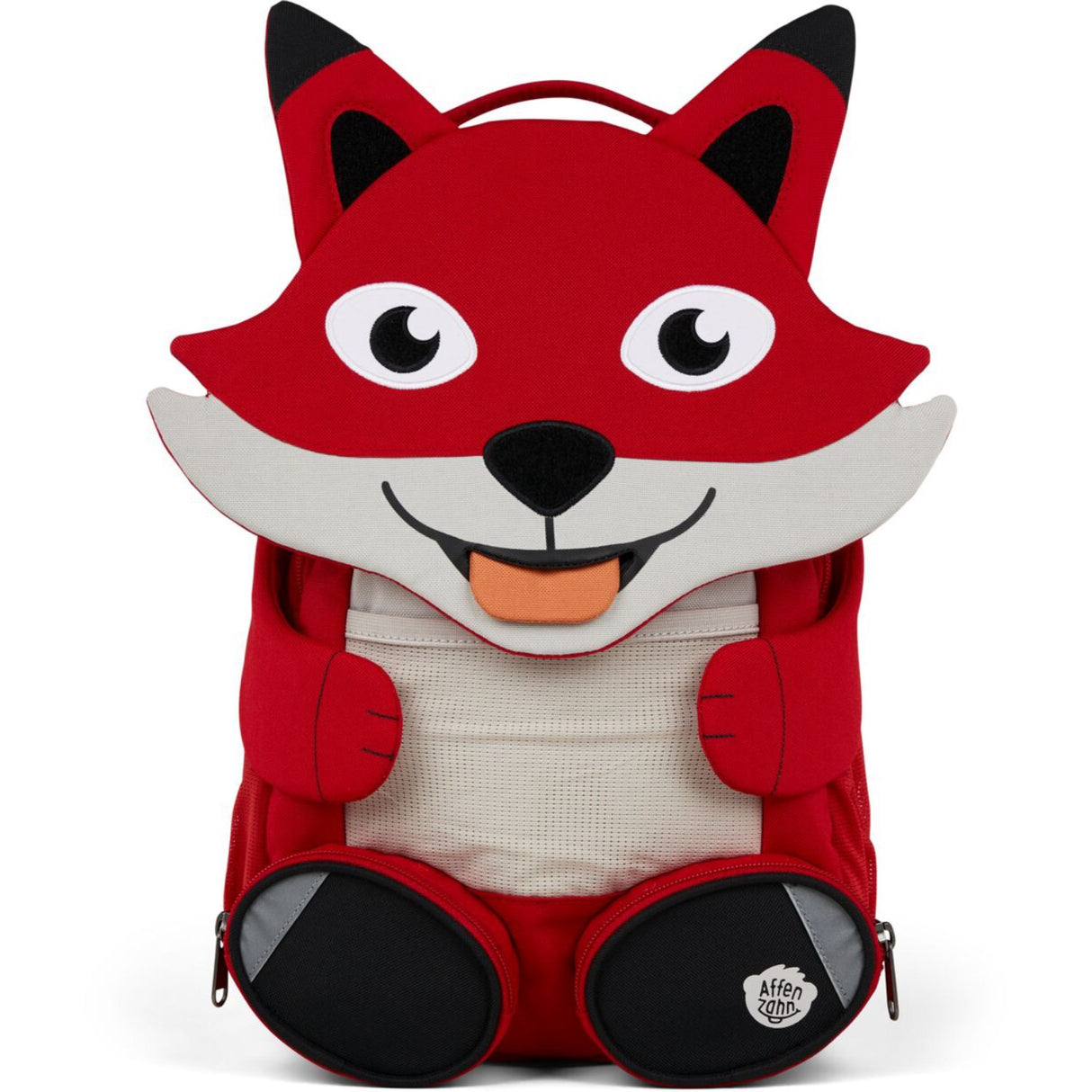 Affenzahn Fox Large Friend Rygsæk