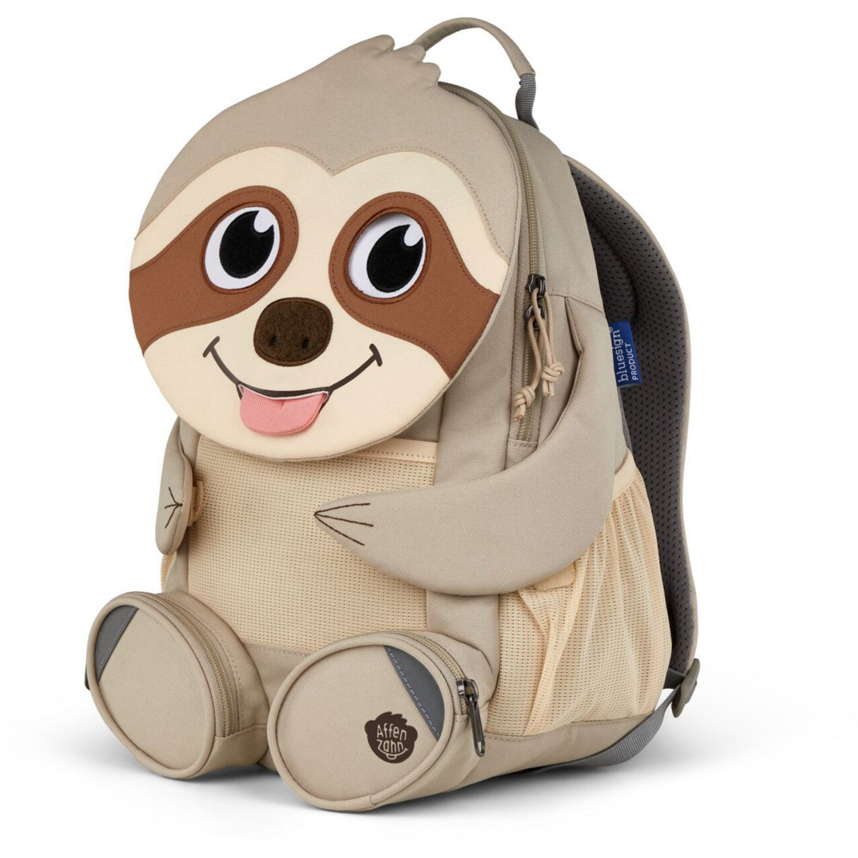 Affenzahn Sloth Large Friend Rygsæk