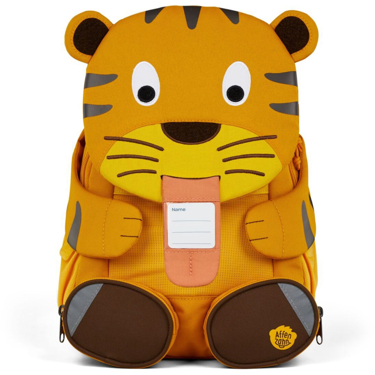 Affenzahn Tiger Large Friend Rygsæk