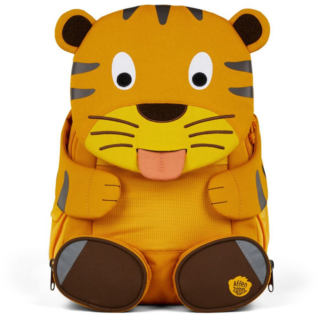 Affenzahn Tiger Large Friend Rygsæk