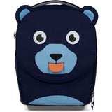 Affenzahn Bear Kids Kuffert