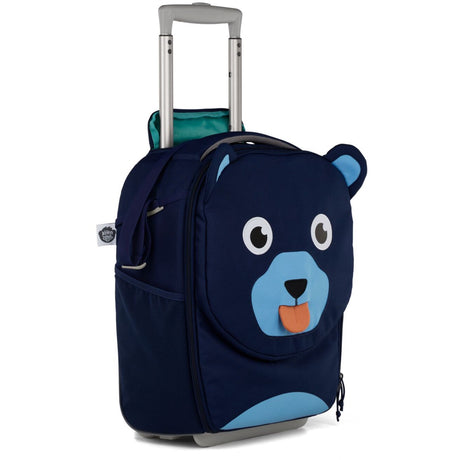 Affenzahn Bear Kids Kuffert