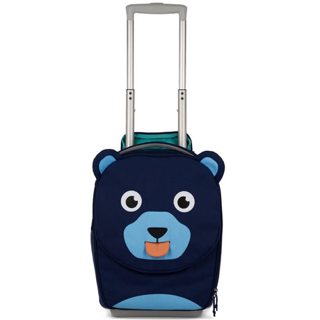 Affenzahn Bear Kids Kuffert