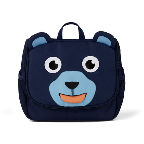 Affenzahn Bear Kids Toiletry Taske