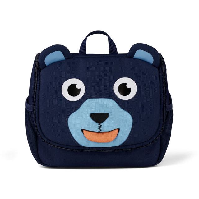Affenzahn Bear Kids Toiletry Taske