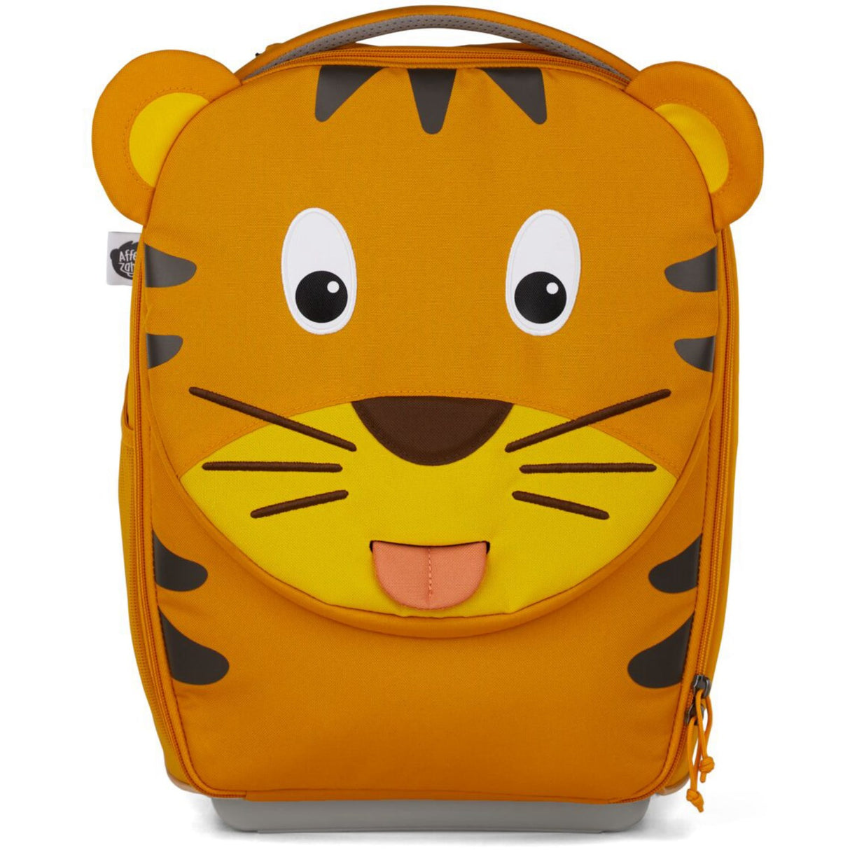 Affenzahn Tiger Kids Kuffert