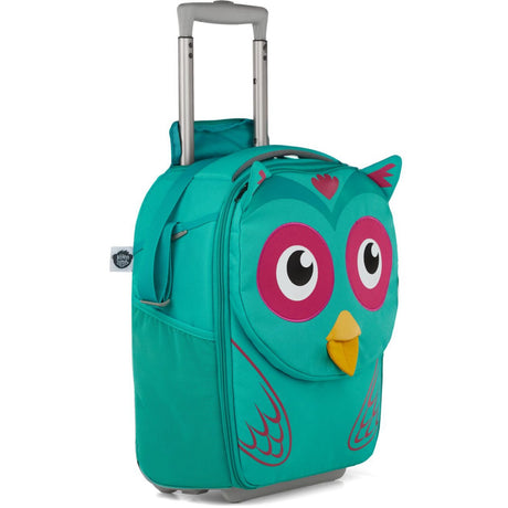 Affenzahn Owl Kids Kuffert