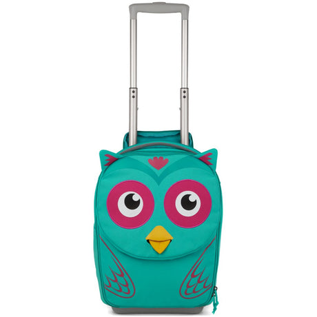 Affenzahn Owl Kids Kuffert