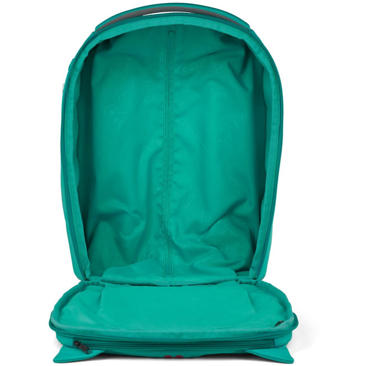 Affenzahn Owl Kids Kuffert