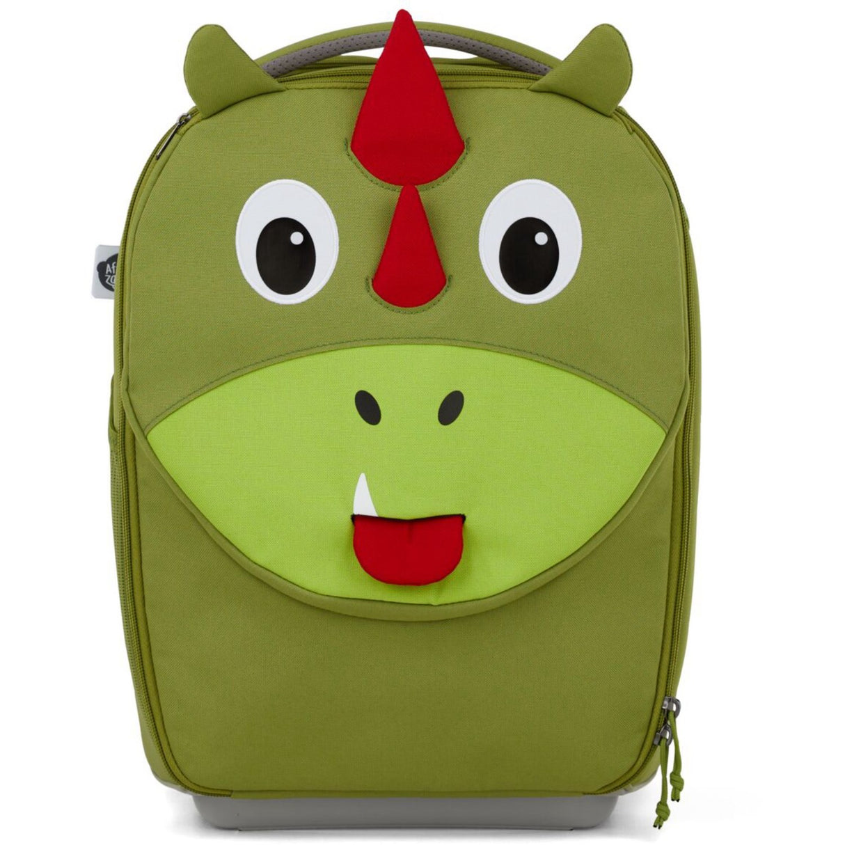Affenzahn Dragon Kids Kuffert