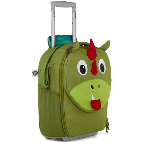 Affenzahn Dragon Kids Kuffert